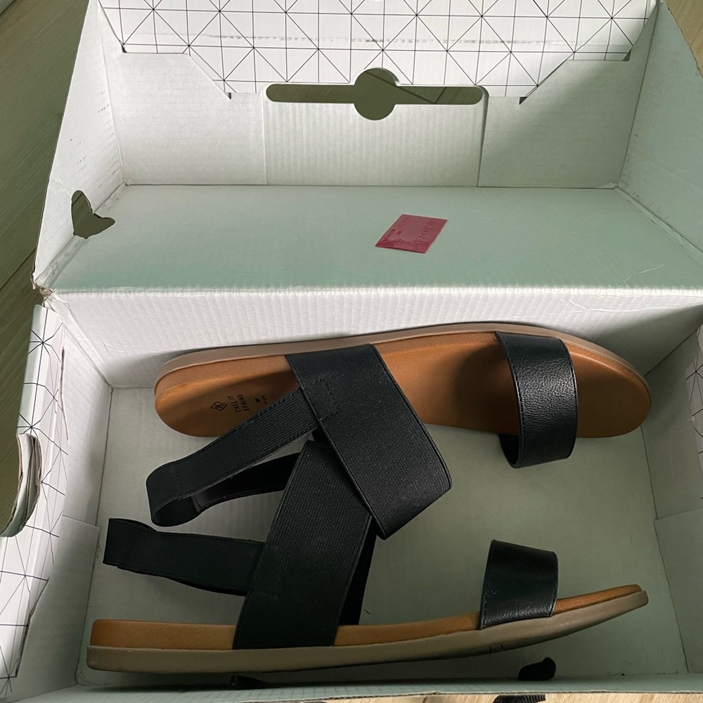 Call It Spring Sandals - Picture 5 of 6